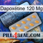 Dapoxétine 120 Mg 44